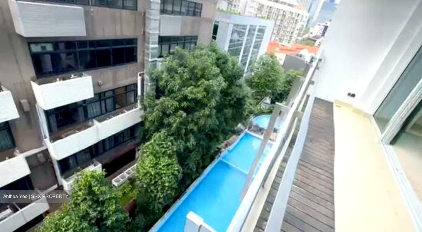 The Inspira (D9), Condominium #503876411